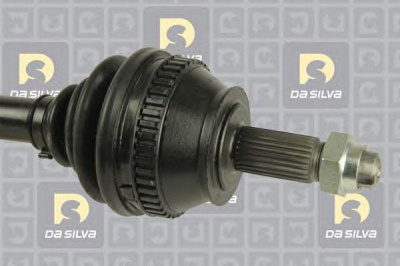 DA SILVA 1125at - Приводной вал
